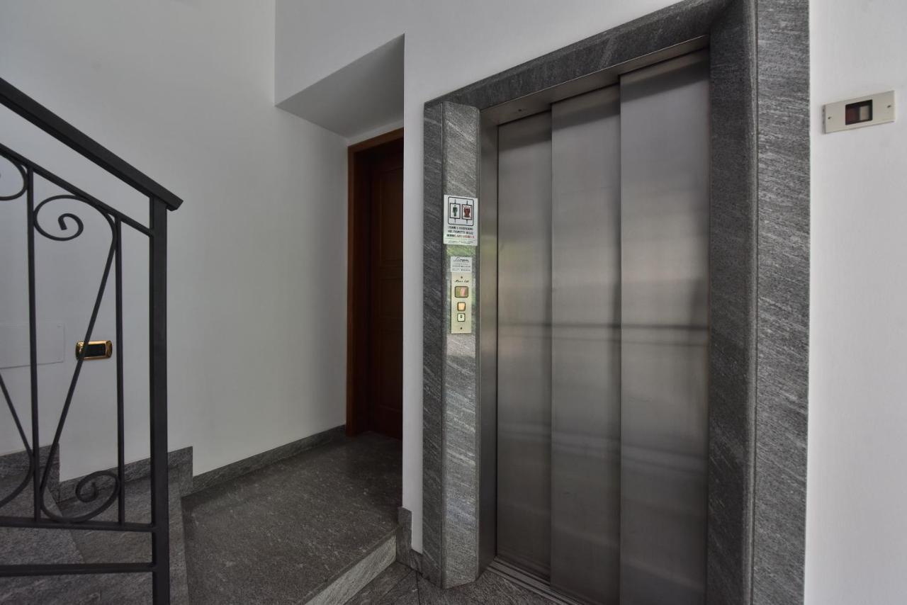 Pontaccio22 Apartment- Brera Centro Storico Milão Exterior foto