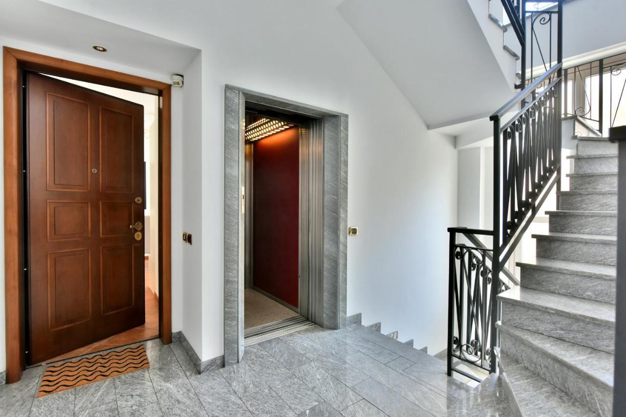 Pontaccio22 Apartment- Brera Centro Storico Milão Exterior foto